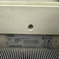 Bio-rad C1000 Touch Thermal Cycler image 1